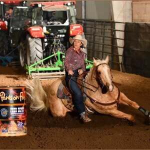 Meet your Posher, Stacey